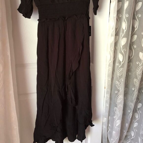 New Express maxi dress, size small - Picture 4 of 6